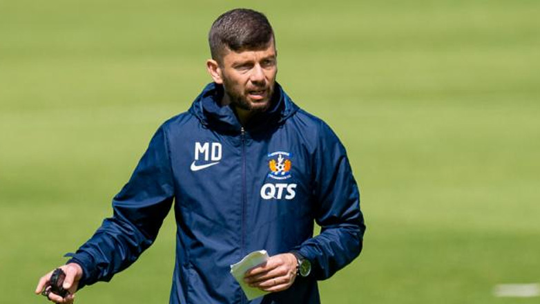 Aνακοίνωσε τον Μάσιμο Ντονάτι η Καλλιθέα