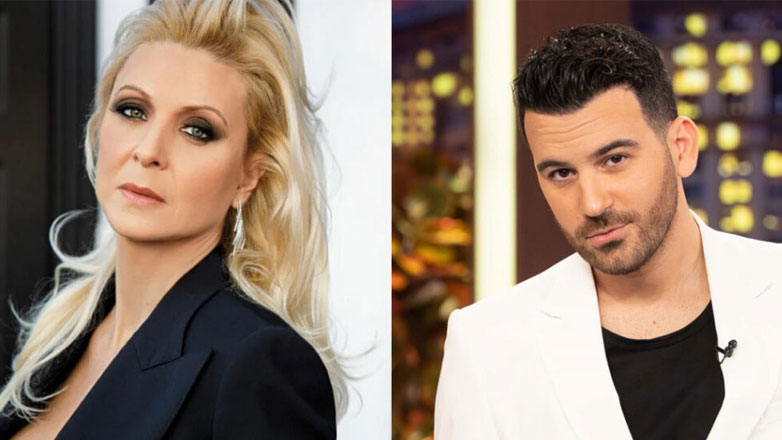 Νικηφόρος: «Ήταν σκληρό αυτό που μου είπε η Κατερίνα Γκαγκάκη στο X Factor»