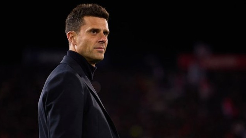 Η Γιουβέντους ανακοίνωσε την πρόσληψη του Τιάγκο Μότα έως το 2027