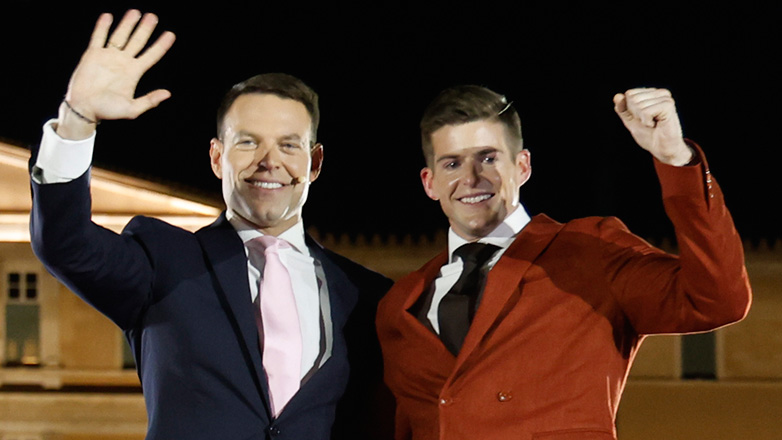 Κασσελάκης: «Μea culpa» για το σπίτι στο Κολωνάκι