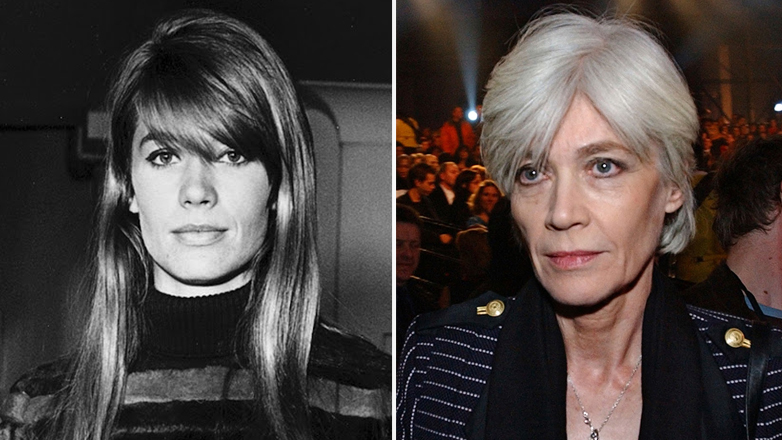 Πέθανε η εμβληματική Γαλλίδα τραγουδίστρια Φρανσουάζ Αρντί