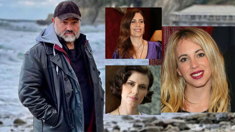 Κώστας Κωστόπουλος: Η υπόθεση του σκηνοθέτη του Σασμού που δίχασε τους ηθοποιούς – Ποιοι τον στήριξαν και ποιοι τον κατηγόρησαν