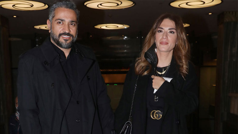 Εξιτήριο από το νοσοκομείο πήρε ο Λευτέρης Σουλτάτος