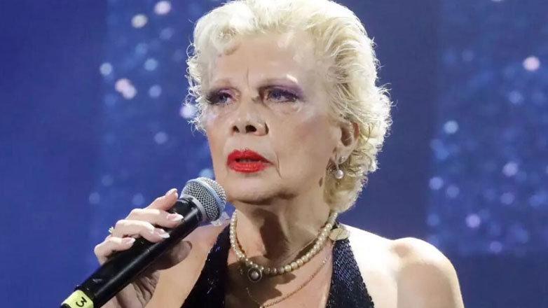 Πέθανε στα 67 της χρόνια η Μαριαλένα Οικονομίδου