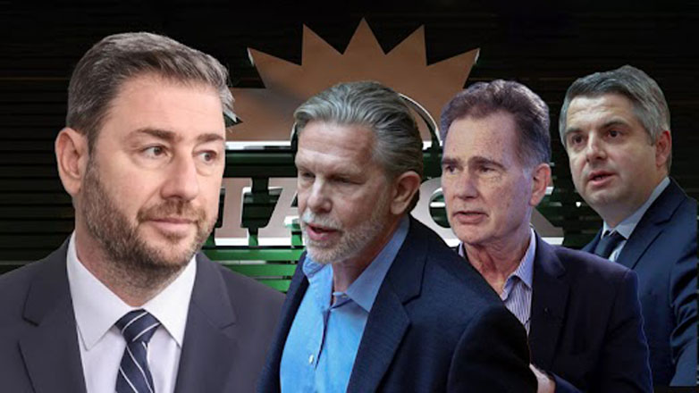 Μπουρλότο στο ΠΑΣΟΚ – Τίθεται θέμα ηγεσίας