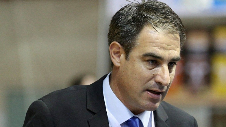 Μπάσκετ: Νέος γενικός διευθυντής της ΑΕΚ ο Κώστας Κώτσης