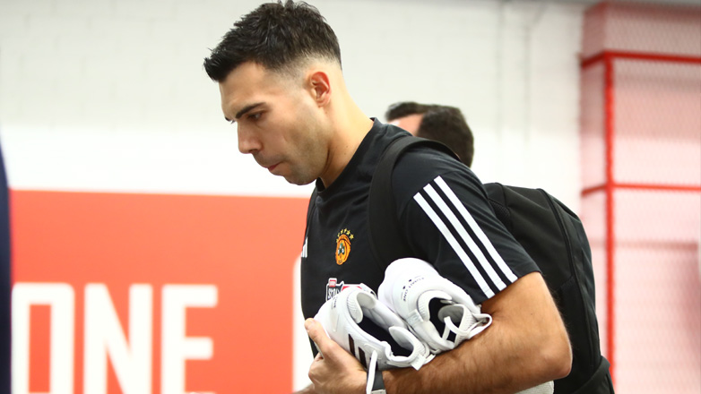 Παναθηναϊκός: Η «πράσινη» ΚΑΕ καταγγέλλει υποδοχή με φραστική επίθεση από διαπιστευμένους της ΚΑΕ Ολυμπιακός στην αποστολή της