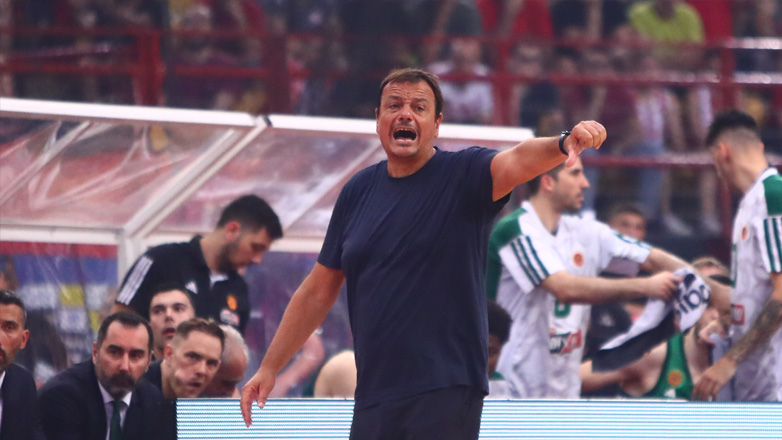 Αταμάν: «Έπαιξαν έξυπνα οι παίκτες μου»