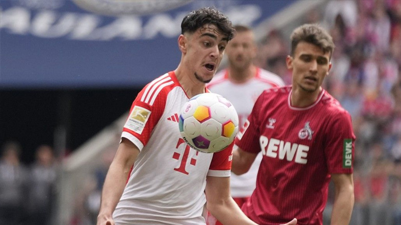 Γερμανία: Χάνει το Euro 2024 λόγω αμυγδαλίτιδας ο Πάβλοβιτς, στη θέση του ο Τσαν