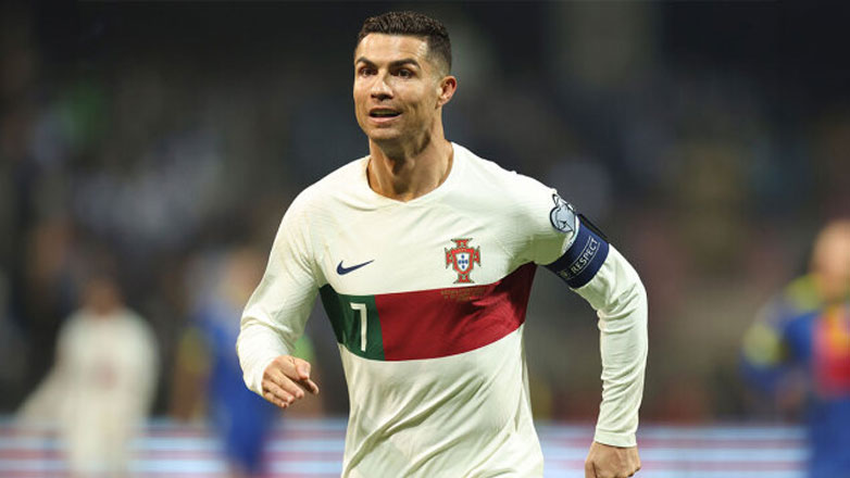 Ρονάλντο: «Ονειρευόμαστε και είμαστε έτοιμοι»