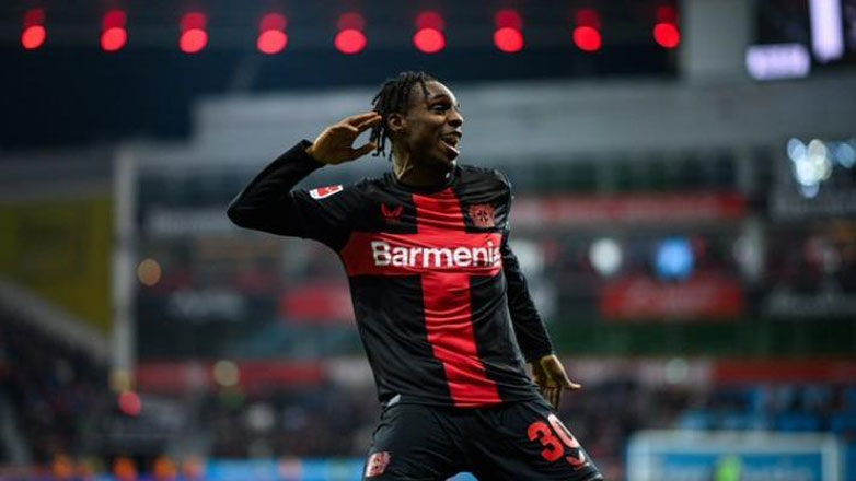 Θέλει τον Φρίμπονγκ της Λεβερκούζεν η Μπαρτσελόνα