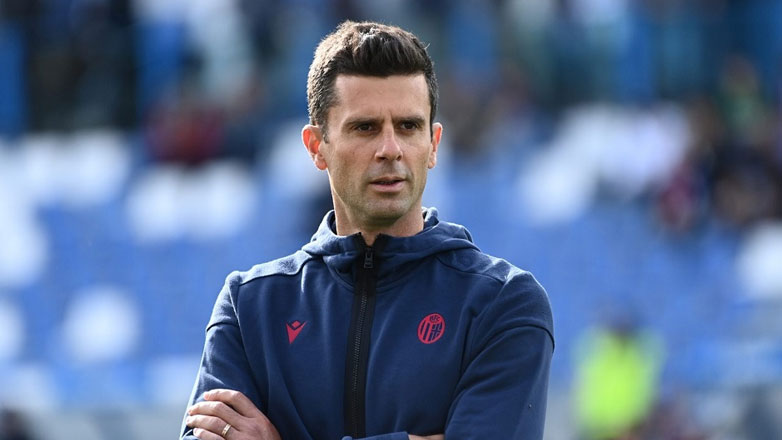 Γιουβέντους: Υπέγραψε τριετές συμβόλαιο ο Μότα