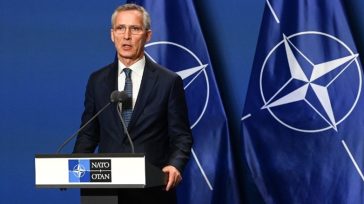 Στόλτενμπεργκ: Ο Ρούτε είναι ισχυρός ηγέτης και δημιουργός συναίνεσης