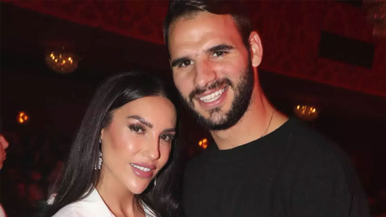 Παναγιώτης Ταχτσίδης: Επιβεβαίωσε πως έχει καταθέσει αίτηση διαζυγίου από τη Ζέτα Θεοδωροπούλου από τον Δεκέμβριο