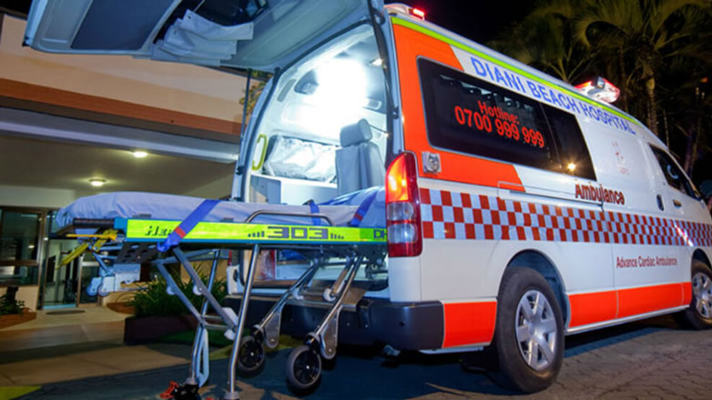 Κένυα: Αστυνομικός πυροβολεί δικαστή μέσα σε αίθουσα δικαστηρίου