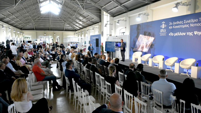 Άδ. Γεωργιάδης: Η άυλη συνταγογράφηση θα επεκταθεί και στους τουρίστες