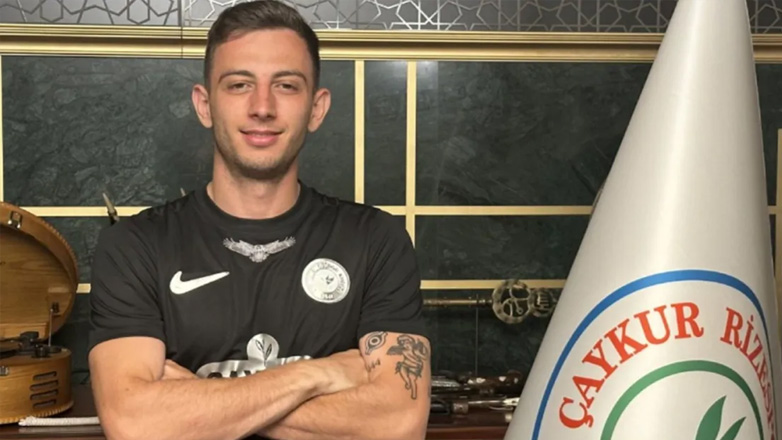 Συνεχίζει στην Τουρκία ο Παπανικολάου