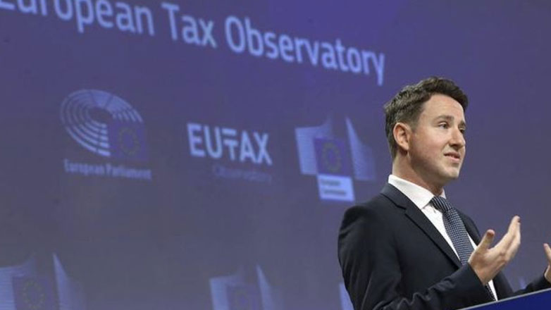 Γκαμπριέλ Ζουκμάν: Η άνοδος της ακροδεξιάς είναι αποτέλεσμα «οικονομικών ανησυχιών»