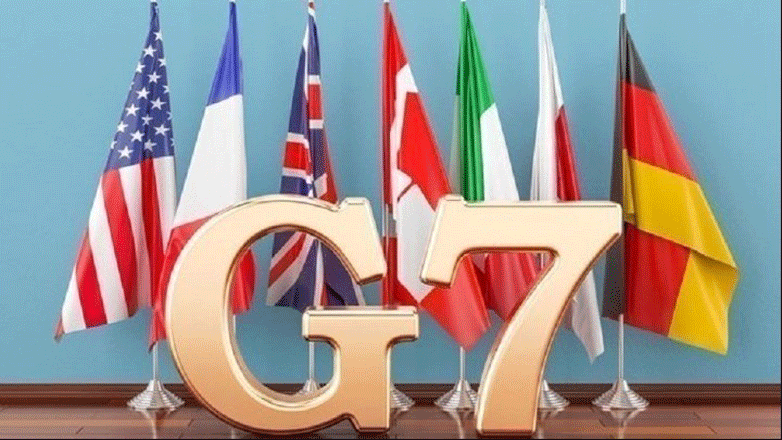 Συνεδριάζουν στην Ιταλία οι ηγέτες της G7