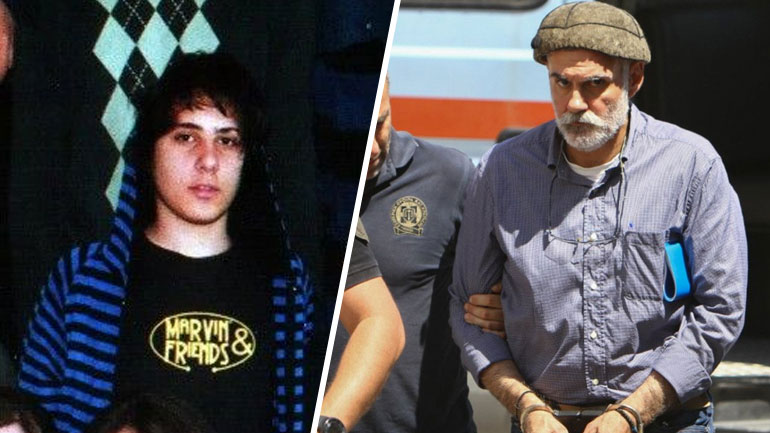 Για τέταρτη φορά δικάζεται ο Κορκονέας για τη δολοφονία του Γρηγορόπουλου