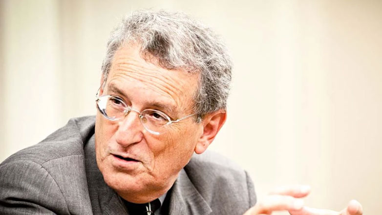 Τέλος ο Γκρίνμπεργκ από τη ΝΔ μετά το 28%