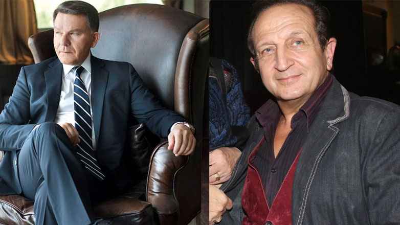 Αλέξης Κούγιας για Σπύρο Μπιμπίλα: «Ας μετρήσει με πόσους έχει πάει στη ζωή του»