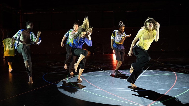 Φεστιβάλ Αθηνών Επιδαύρου: Η Άννε Τερέζα Ντε Κέιρσμακερ στο Ηρώδειο μαζί με τη διάσημη ομάδα της