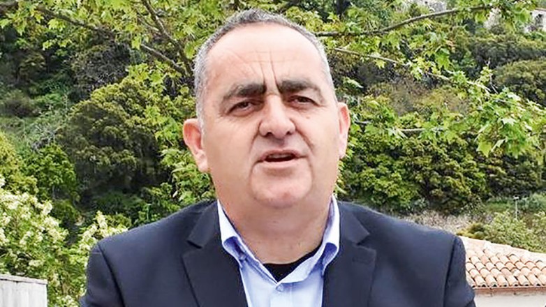 Φρέντι Μπελέρης: Εκδικάζεται η υπόθεσή του στο εφετείο