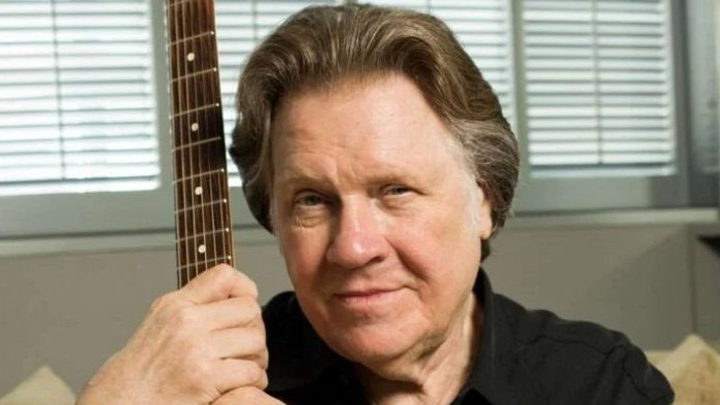 Πέθανε ο τραγουδοποιός του «Suspicious Minds» Μαρκ Τζέιμς