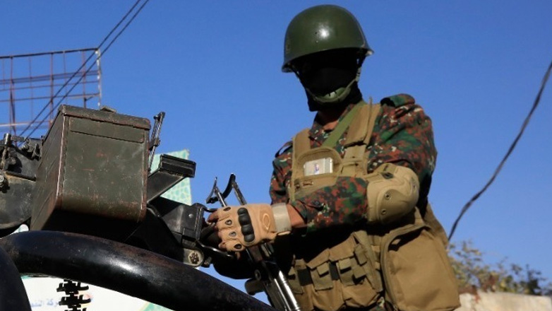 Υεμένη: Ένας ναυτικός τραυματίστηκε σοβαρά από πυραυλική επίθεση των Χούθι εναντίον ουκρανικού εμπορικού πλοίου