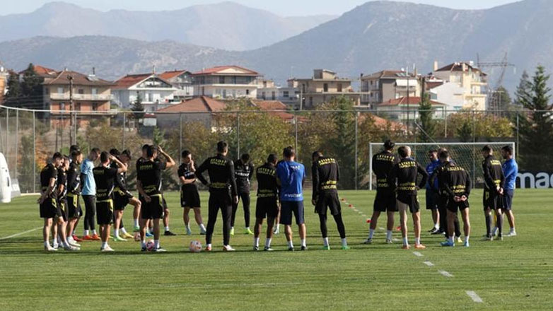 Αστέρας Τρίπολης: Ανακοίνωσε την έναρξη της προετοιμασίας