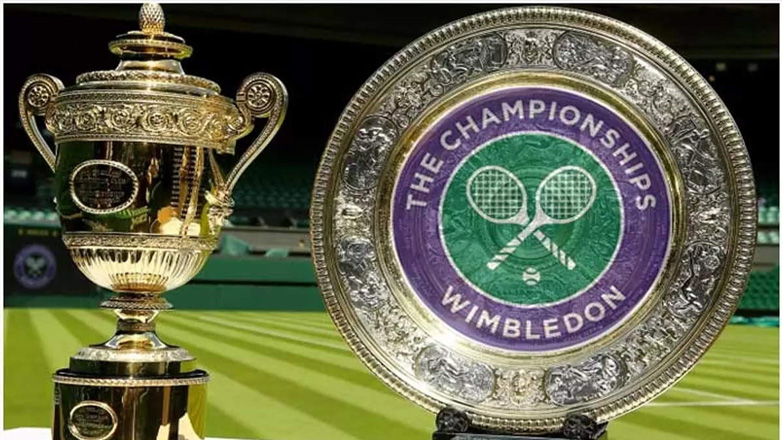 Τένις: Το Wimbledon προσφέρει χρηματικό έπαθλο-ρεκόρ 50 εκατομμυρίων λιρών