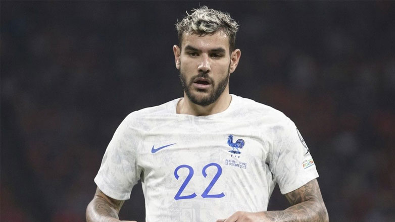 Γαλλία: Αμφίβολος ο Ερναντέζ για την πρεμιέρα του Euro 2024