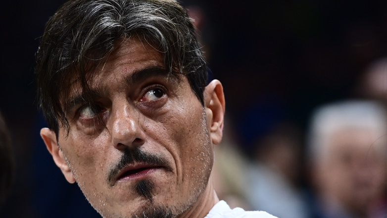 Γιαννακόπουλος: «Το τέλος το ορίζει ο δυνατός»