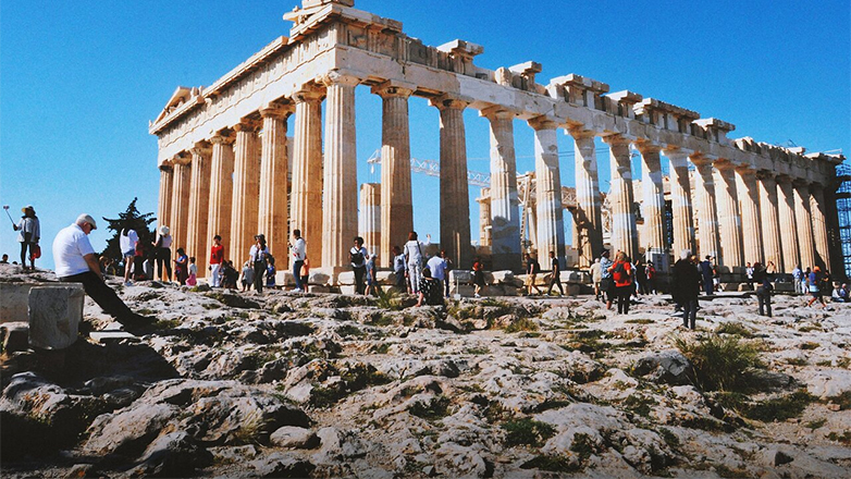 Κλειστοί οι αρχαιολογικοί χώροι λόγω καύσωνα
