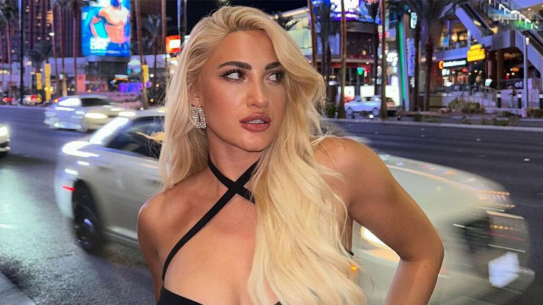 Ιωάννα Τούνη: Καταγγέλλει δημόσια γνωστό επιχειρηματία ότι της έφαγε χρήματα