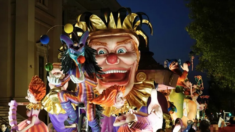 Το Καρναβάλι της Πάτρας και ο Καλαματιανός χορός στο Εθνικό Ευρετήριο Άυλης Πολιτιστικής Κληρονομιάς