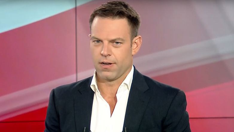 Κασσελάκης: Προχωράμε μόνοι μας, με ανοιχτές πόρτες