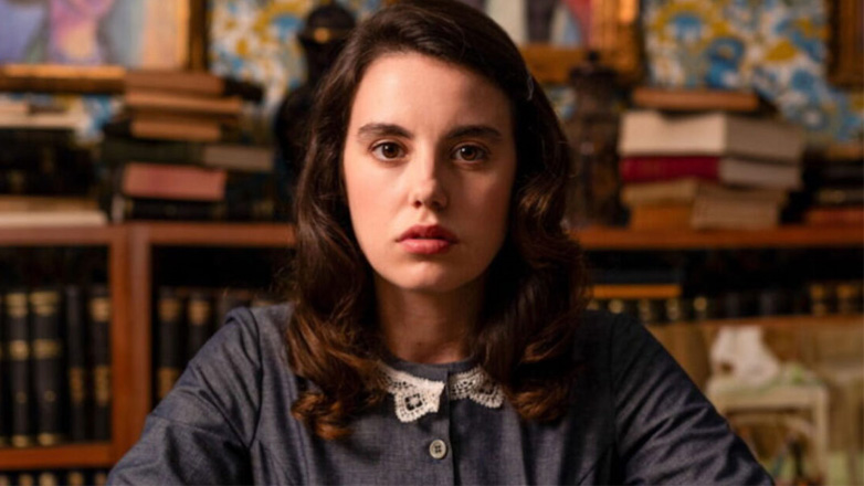 Μαργαρίτα Αλεξιάδη: Ο ρόλος που της είχε δοθεί αρχικά στις Ψυχοκόρες και εν τέλει πήρε άλλη ηθοποιός