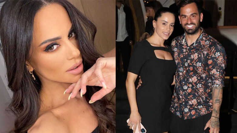 Μαρία Αντωνά: «Δεν έχω να σχολιάσω κάτι για τον Άρη Σοϊλέδη, του εύχομαι τα καλύτερα»