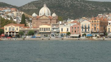 Αυθεντικές διακοπές στα νησιά του Βορείου Αιγαίου