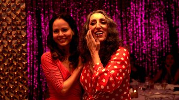 Νέες ταινίες: Από την Μπελούτσι και την Pixar μέχρι τον Χίτσκοκ και τον Μουρνάου