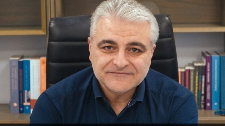 Ο καθηγητής Νεκτάριος Ταβερναράκης τιμάται με το Αριστείο Μποδοσάκη για την συνεισφορά του στις Ιατροβιολογικές Επιστήμες