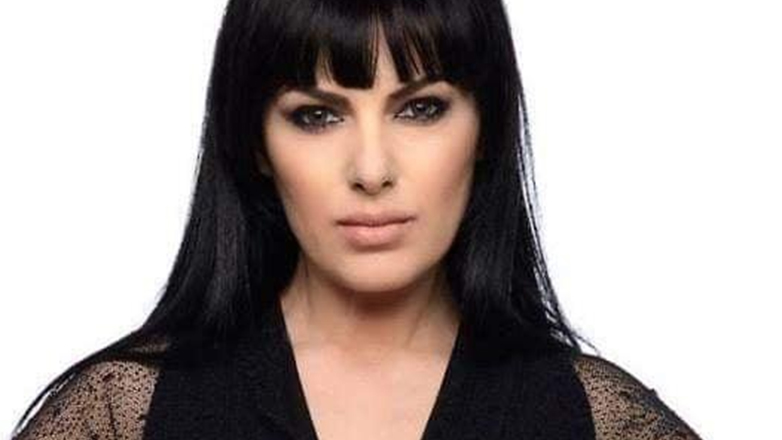 Sunny Μπαλτζή: Γιορτάζει 30 χρόνια μουσικής πορείας με μια συναυλία στην Τεχνόπολη