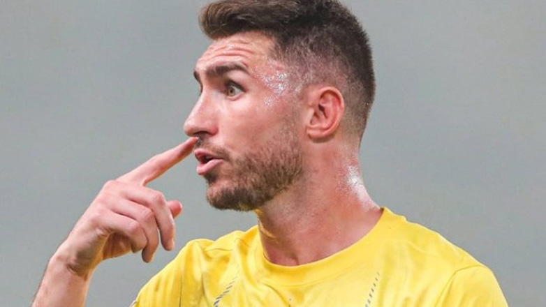 Ισπανία: Χάνει την πρεμιέρα του Euro 2024 ο Λαπόρτ