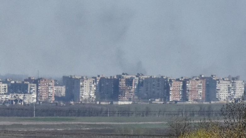 Ουκρανία: Πολεμικός ανταποκριτής του ρωσικού NTV σκοτώθηκε από βομβαρδισμό στο Ντονέτσκ