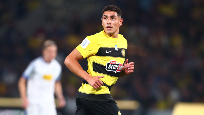 «Η ΑΕΚ πουλάει τον Πόνσε στη Χιούστον Ντάιναμο με μεταγραφή-ρεκόρ» γράφουν στο εξωτερικό!