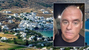 Πιθανή η εγκληματική ενέργεια στην υπόθεση εξαφάνισης της Αμοργού