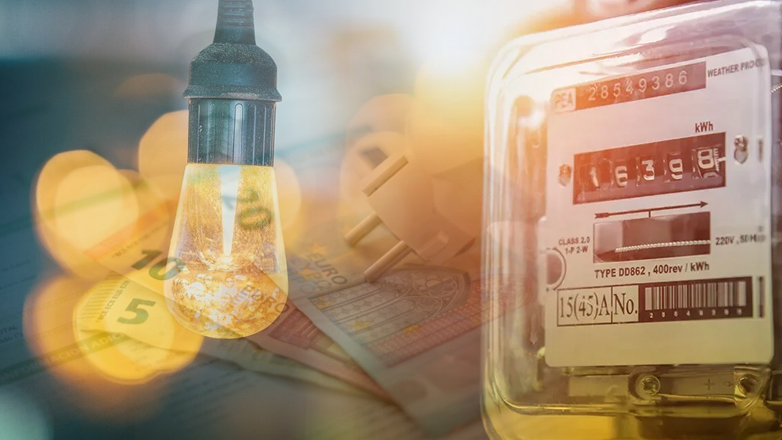 Ηλεκτρικό ρεύμα: Στα ύψη Ιούλιο και Αύγουστο