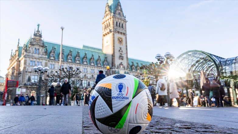 Στοίχημα: Παιχνίδι με τα γκολ στην πρεμιέρα του Euro 2024!